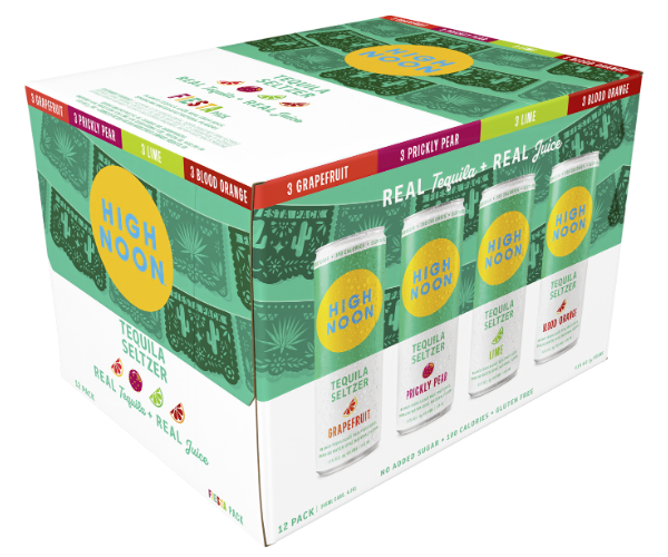 Fiesta 12-Pack