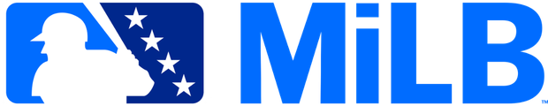 Minor League Baseball logo