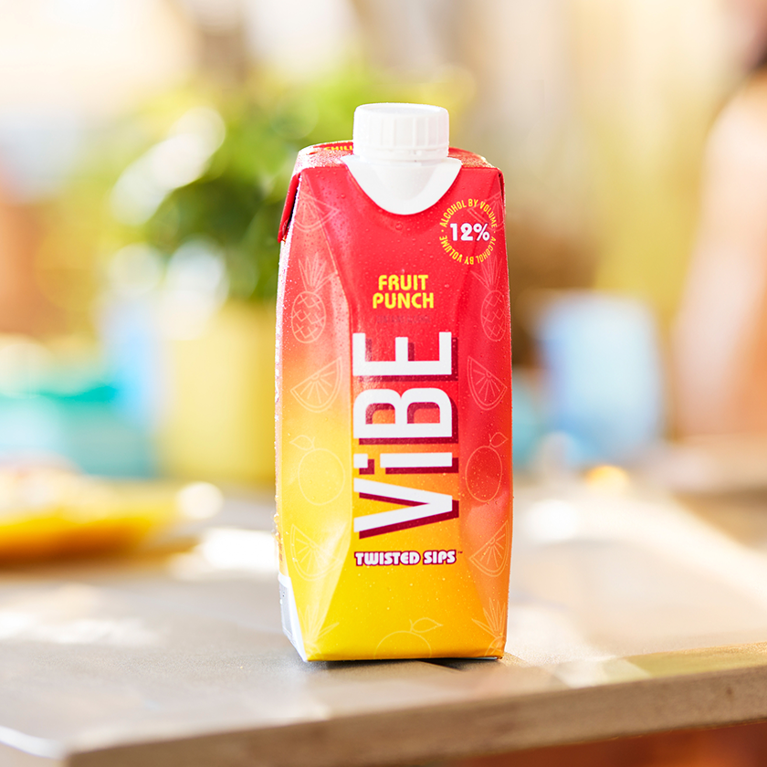 Fruit Punch Image 1