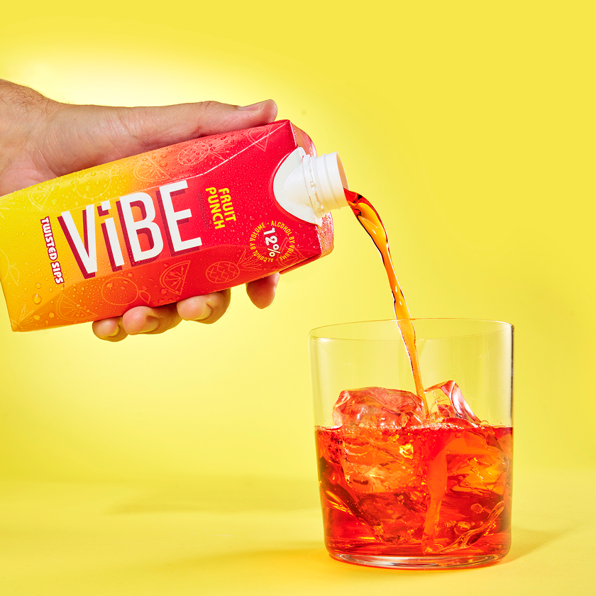 Fruit Punch Image 1 Repeat