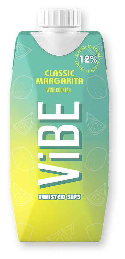 Vibe Classic Margarita