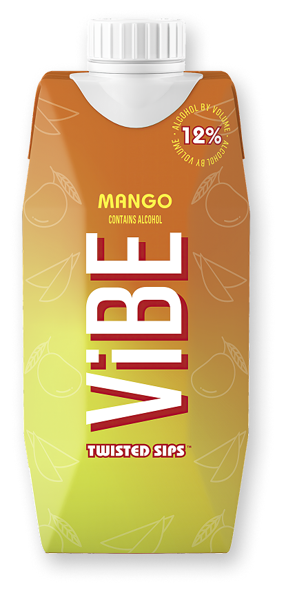 Vibe Mango