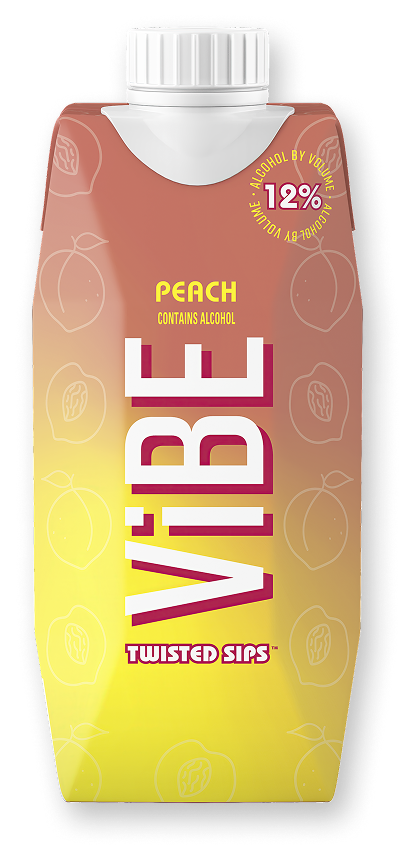 Vibe Peach