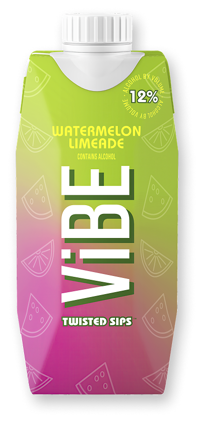 Vibe Watermelon Limeade
