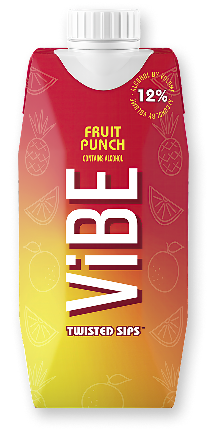 Vibe Fruit Punch