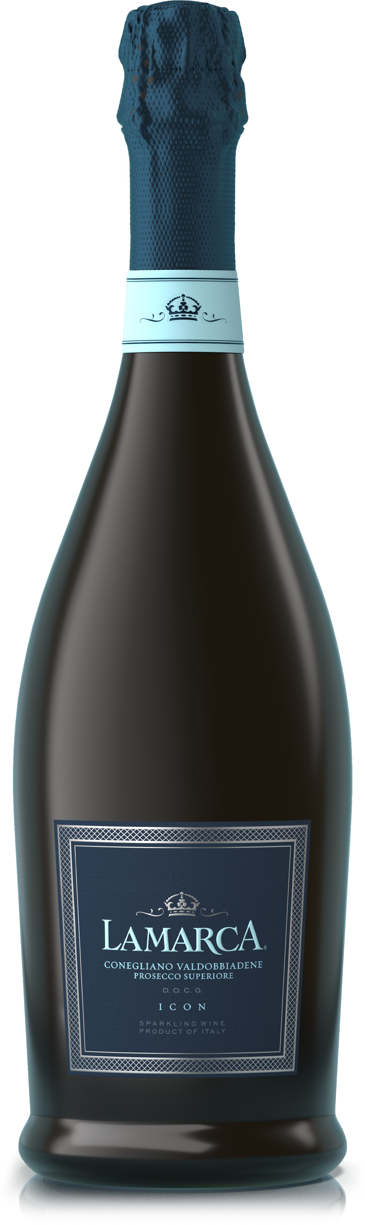 Prosecco Bottle