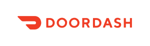 DoorDash Logo