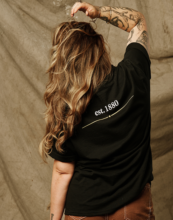 Merchandise Front View