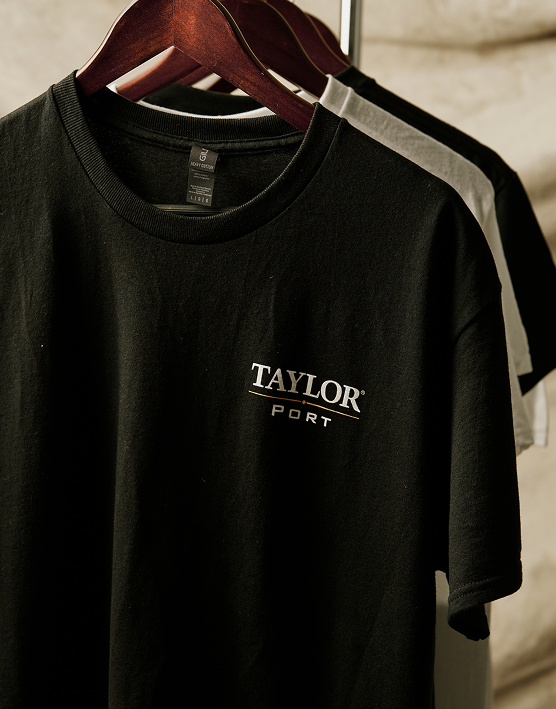 Merchandise Back View